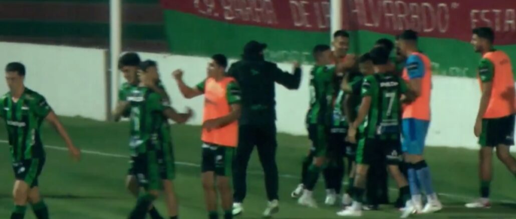 Agropecuario cayó como local