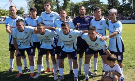 LPF: El «León» quiere rugir fuerte