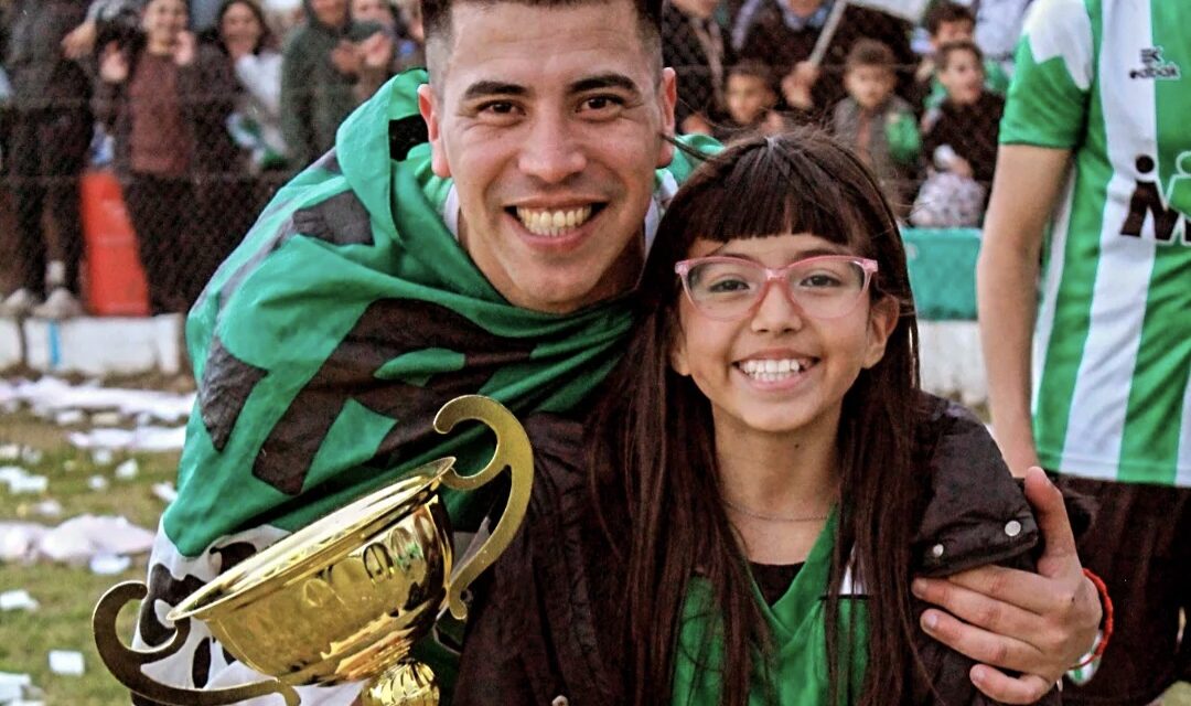 LPF: Vuelven sus goles