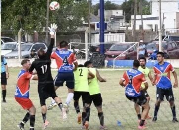 LPF: Sábado sin fútbol