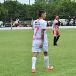 LPF: Kevin Licera con nuevo destino