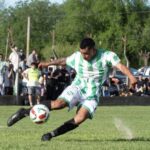 LPF: Matias Mones Cazón definió su 2026