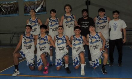 Torneo de Verano: Deportivo sumó una nueva victoria y se quedó con el lugar de privilegio