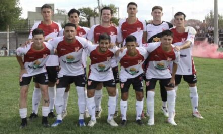 Dos que jugaron en la LPF llegan a una liga vecina