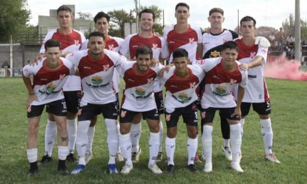 Dos que jugaron en la LPF llegan a una liga vecina