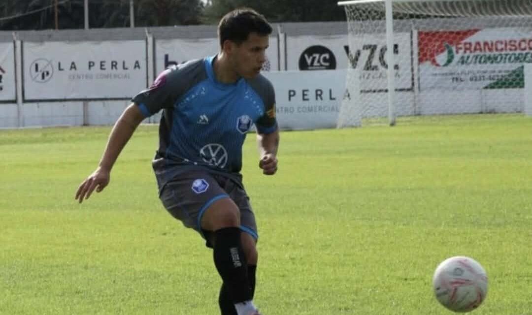 LPF: Uno que llega desde Ciudad