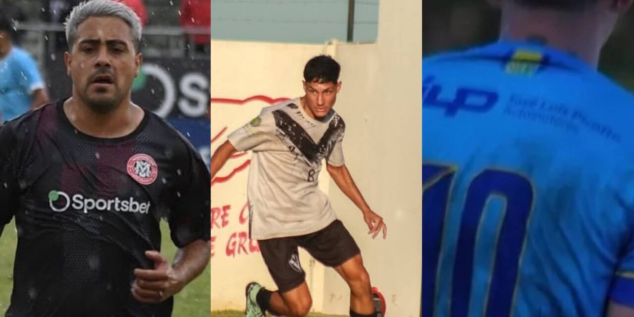 LPF: Unión suma tres caras nuevas