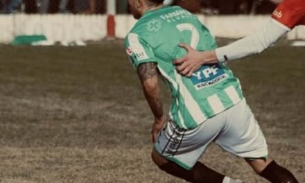 LPF: Con nuevos colores esta temporada