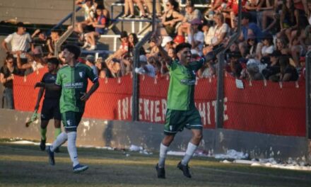 LPF: Huracán suma jerarquía a su ataque