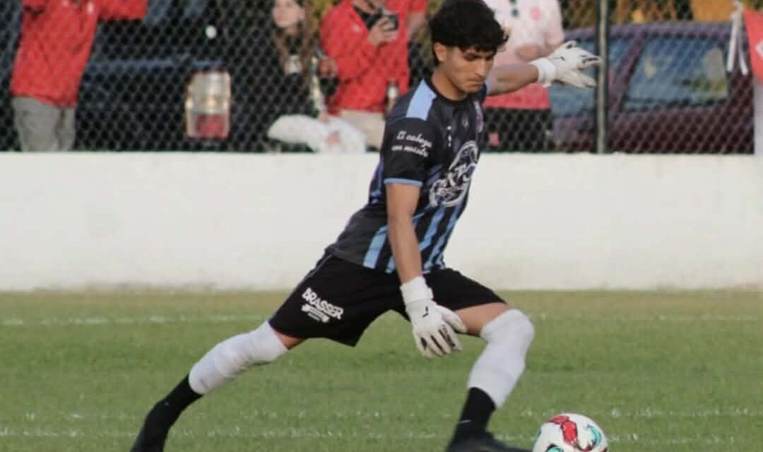 LPF: Hará su debut en la liga