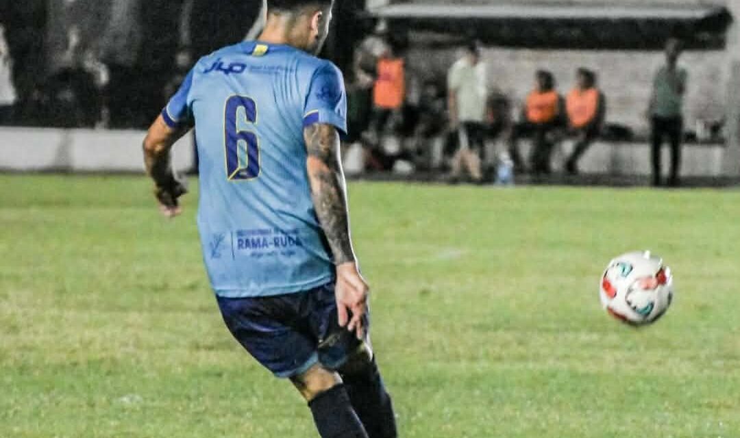 LPF: Debutará en la Liga