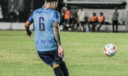 LPF: Debutará en la Liga