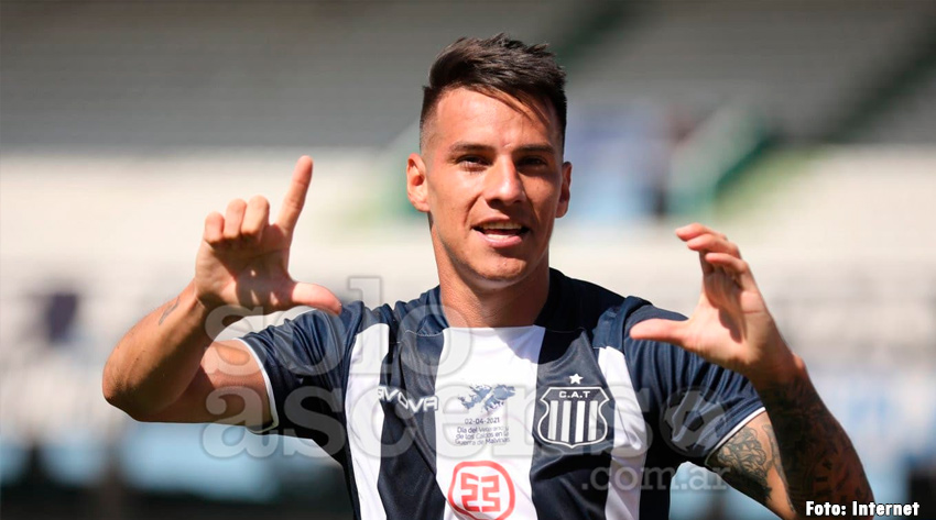 Agropecuario sumó a un ex River, Talleres y Estudiantes entre otros