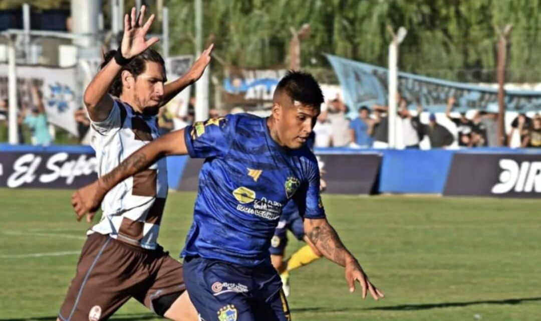 LPF: Vuelven sus goles