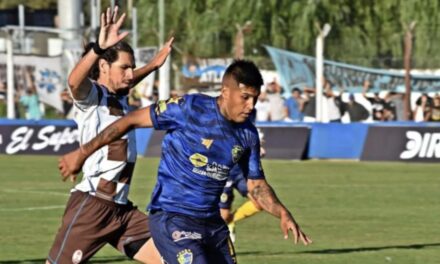 LPF: Vuelven sus goles