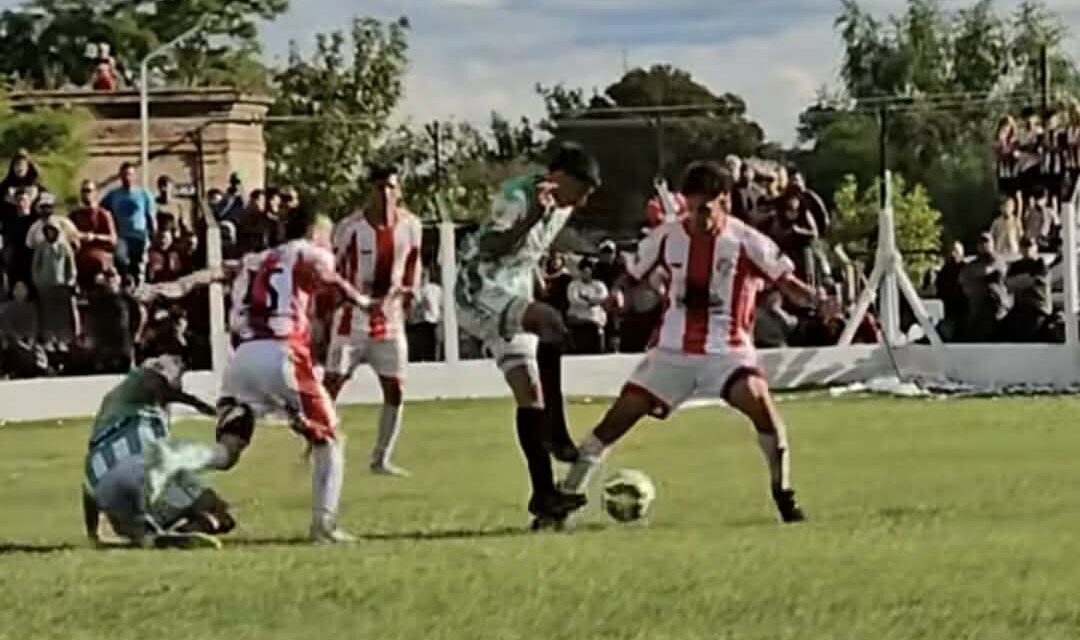 LPF: Maderense, Deportivo y Atlético MC los ganadores de domingo