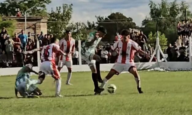 LPF: Maderense, Deportivo y Atlético MC los ganadores de domingo