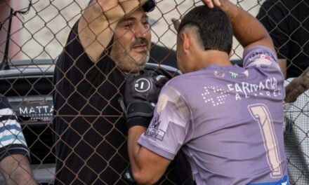 LPF: El ránking de la fecha