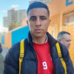 LPF: Sumas goles a su ataque