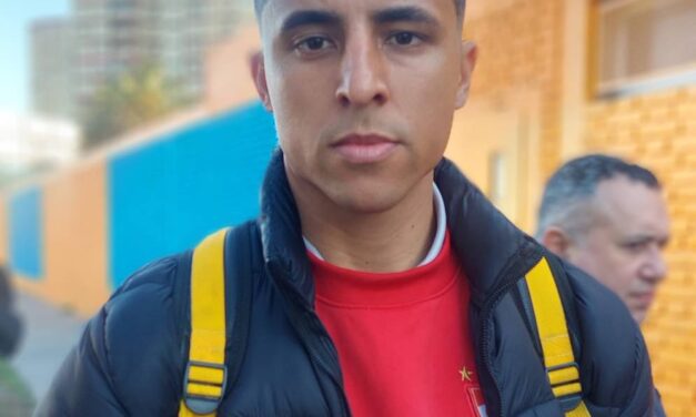 LPF: Sumas goles a su ataque