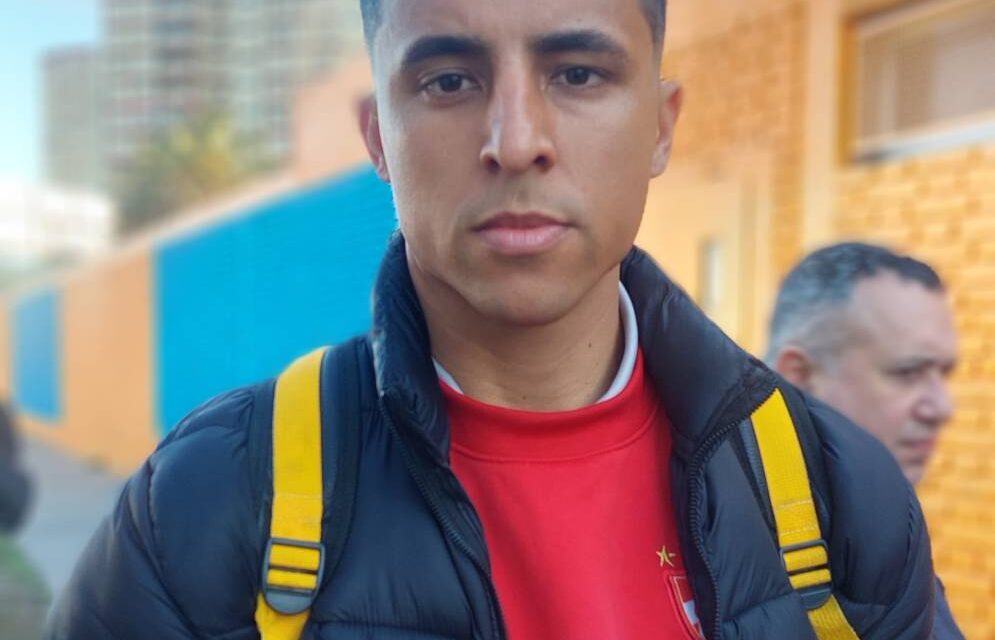 LPF: Sumas goles a su ataque