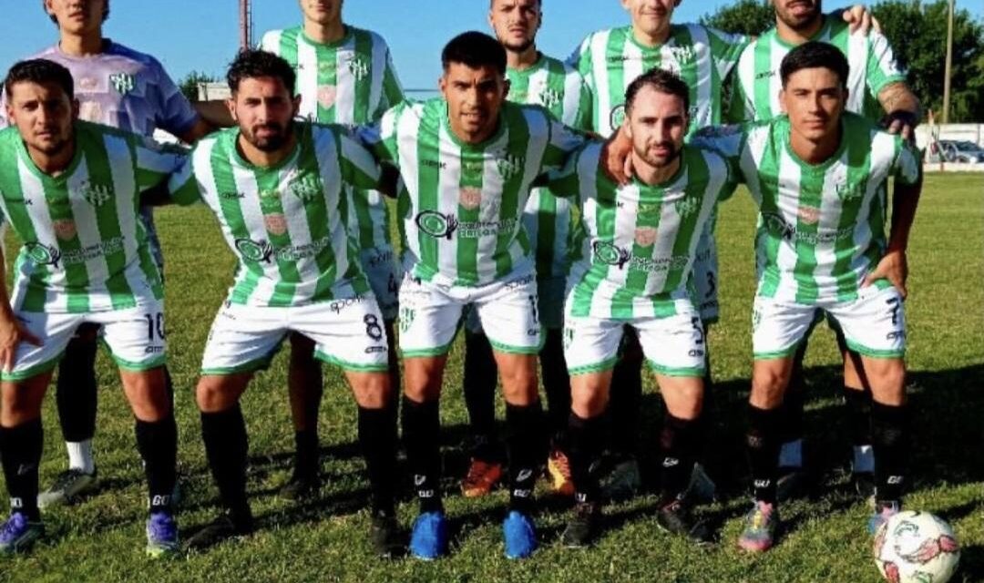 LPF: Amistosos de domingo