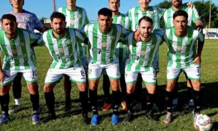 LPF: Amistosos de domingo