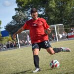 LPF: Amistosos de domingo