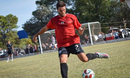 LPF: Amistosos de domingo