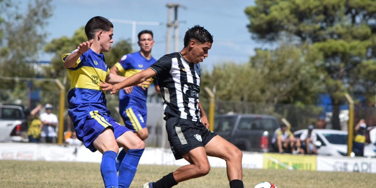 LPF: ¿Que pasará con la acción de mañana?