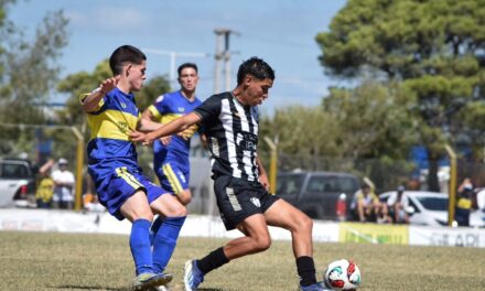 LPF: Que dejó la reunión de anoche