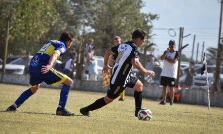 LPF: La primera ya es historia