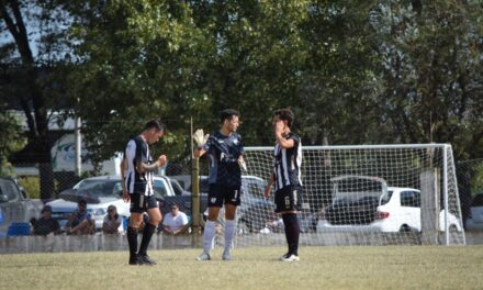 LPF: El ránking de la fecha