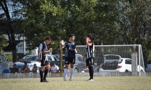 LPF: El ránking de la fecha
