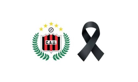 Conmoción en el fútbol regional: Falleció un jugador de Atlético Urdampilleta