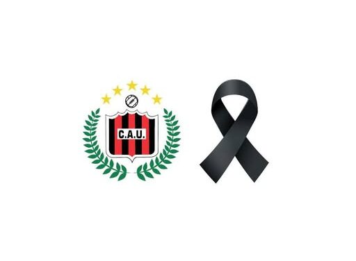 Conmoción en el fútbol regional: Falleció un jugador de Atlético Urdampilleta