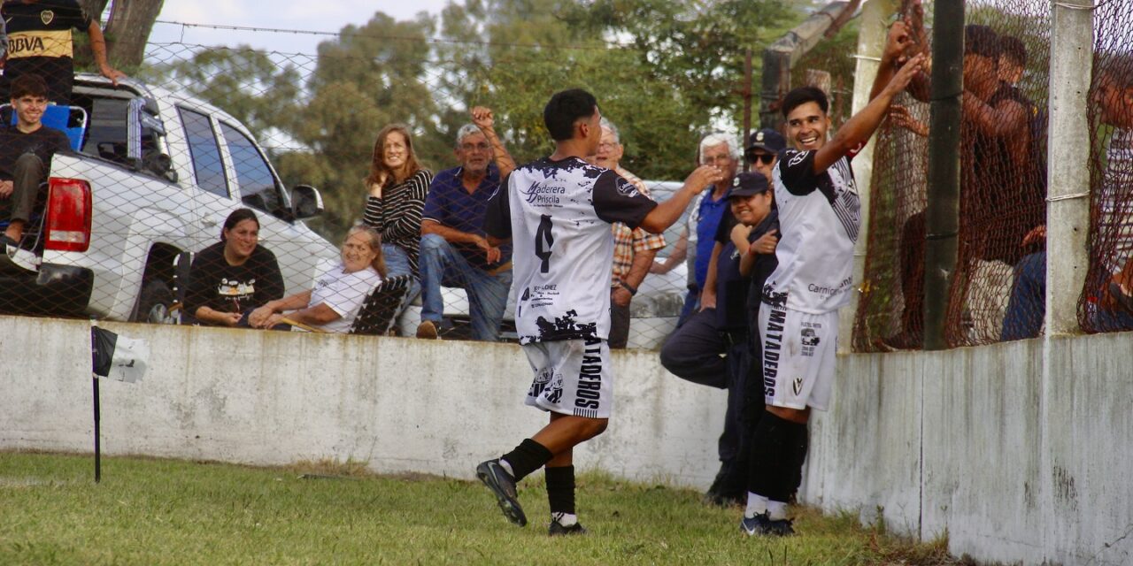 LPF: El ranking de la fecha