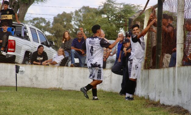 LPF: El ranking de la fecha
