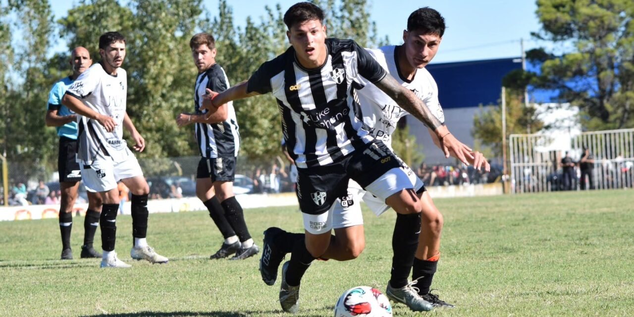 LPF: Dos partidos el sábado en Pehuajó, uno con cambio de escenario y un femenino sigue la tira de Primera