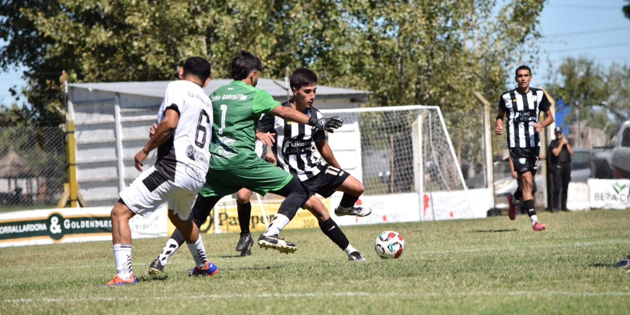 Tercera División: Se sigue completando la segunda fecha
