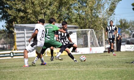 Tercera División: Se sigue completando la segunda fecha