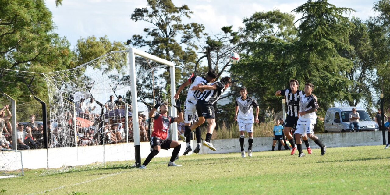 LPF: Se completó la 3° fecha