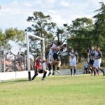 LPF: Se completó la 3° fecha