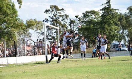 LPF: Se completó la 3° fecha