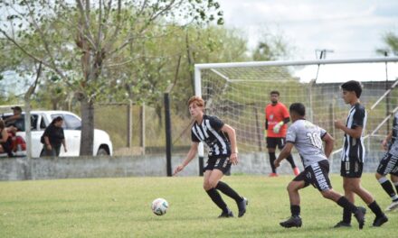 Tercera División: Calaveras y Defensores mandan en sus respectivas zonas
