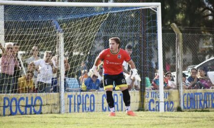 LPF: Esa maldita rodilla