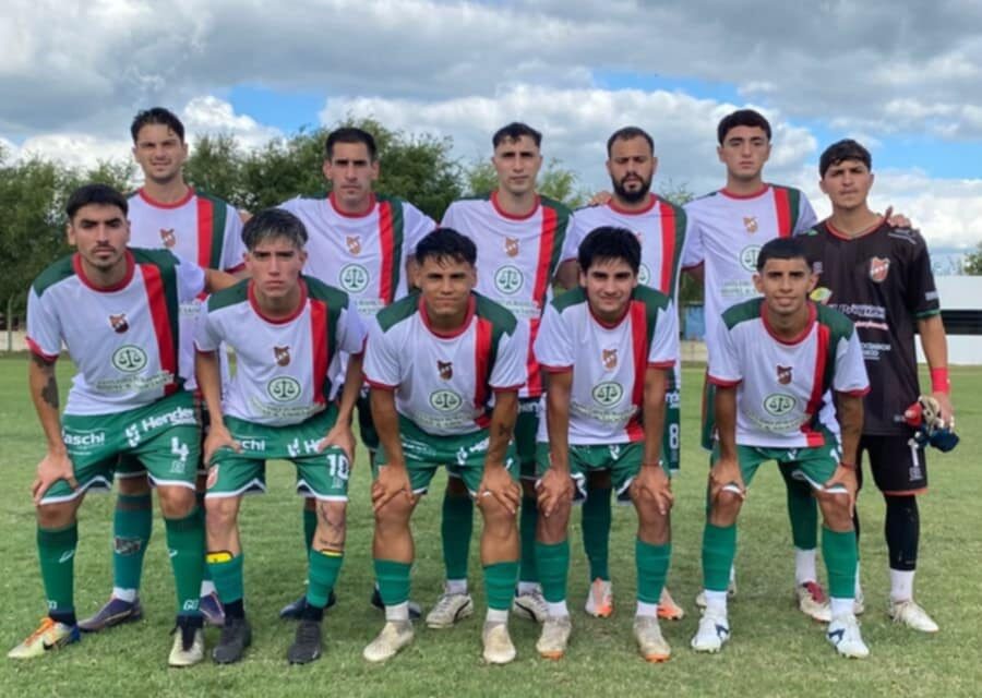 LPF: Amistosos pensando en el inicio oficial