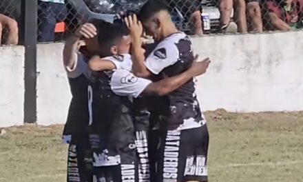 LPF: Arrancó el torneo