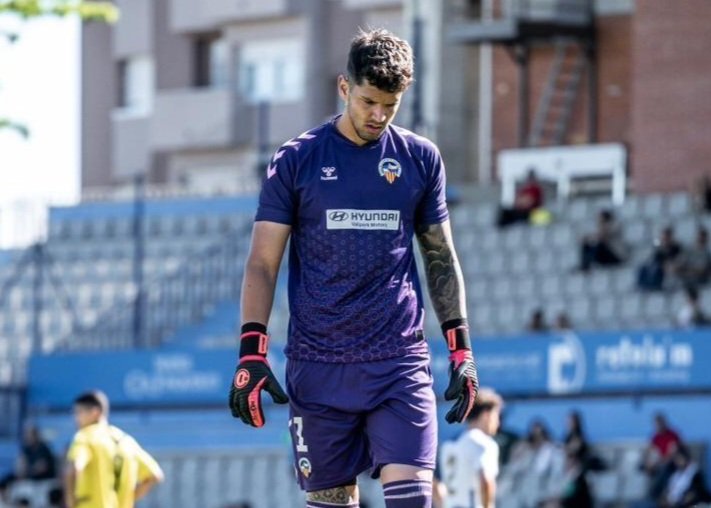 LPF: Deportivo sumó un arquero para esta temporada