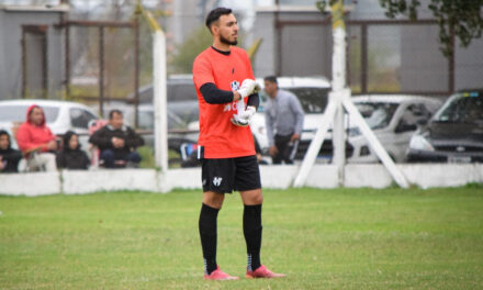 Atajó en la LPF el último año y llega a una liga vecina